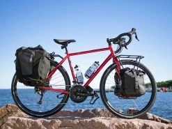 520 Disc Tourenvelo, Rot Von TREK 25 520 Disc Tourenvelo, Rot Von TREK -Günstiges E-Bikes Geschäft 3tesQHZfVE1p3IWFGQ692n 33005774 008 12