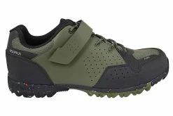 ALBIS 2.0 , Clover Green Von VELOPLUS SWISS DESIGN