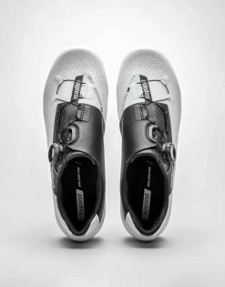 Road Edge 2.0 Performance , White_Black Von SUPLEST CYCLING SHOES -Günstiges E-Bikes Geschäft 3u4eExidmOWb2xUaAYwFFL 33007497 006 5