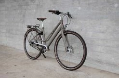 LAZY DAY GATES ALFINE 8 Wmn City- Und Alltagsvelo, Olive Matt Von IBEX 14 LAZY DAY GATES ALFINE 8 Wmn City- Und Alltagsvelo, Olive Matt Von IBEX -Günstiges E-Bikes Geschäft 3uucMKniDx7vQi5G74UvJL 33012040 693 2