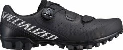 RECON 2.0 MTB-Schuhe, Schwarz Von SPECIALIZED