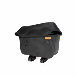 FUEL-PACK Oberrohrtasche , Black Matt Von ORTLIEB -Günstiges E-Bikes Geschäft 3vWA6FqFND9ermauCbKTeQ 33019775 black matt 2