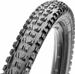 MINION DHF MTB-Reifen (3C MaxxTerra) (27.5", 29"), Schwarz Von MAXXIS
