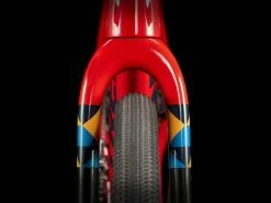 CHECKPOINT SL 5 Gravelbike, Radioactive Red Nautical Navy Von TREK -Günstiges E-Bikes Geschäft 3vo54a3QxNZe7WIIHzqEJh 33007625 radioactive red 8