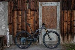 S-WORKS TURBO LEVO SL E-MTB Fully, Carbon Bronze Foil Gloss Carbon Von SPECIALIZED -Günstiges E-Bikes Geschäft 3w9bpXIHkCqaLP42O2C50i 33006242 carbon br arbon 14