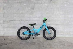 FLiZZi 16 RIEMEN Kindervelo, Blau Von FLIZZI By VELOPLUS -Günstiges E-Bikes Geschäft 3wLOcxh32c6tbjuCq7FeHP 33001821 001 10