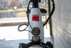 ECOMFORT NEO+ E-Bike 45 Km/h, Weiss Von IBEX -Günstiges E-Bikes Geschäft 3wYEyhvfVGEiXkLzdSefkd 33005733 006 17