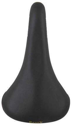 PANIX Sattel, Schwarz Von VELOPLUS SWISS DESIGN -Günstiges E-Bikes Geschäft 3xYvksGUPWVUGhEbNS8uXZ 33004949 001 3