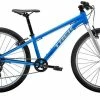 WAHOO 24 8-Gang Kindervelo, Waterloo Blue Von TREK -Günstiges E-Bikes Geschäft 3y6EuW4khDCFyzFuEhFKrn 33006627 waterloo blue 1