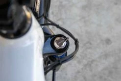 ECOMFORT NEO+ E-Bike 45 Km/h, Weiss Von IBEX -Günstiges E-Bikes Geschäft 3yEmH33aDq8S78mse5wBsE 33005733 006 14