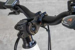 ECOMFORT NEO+ E-Bike 45 Km/h, Weiss Von IBEX -Günstiges E-Bikes Geschäft 3yuSqoBYo9B0G1qKGkpH9q 33005733 006 12