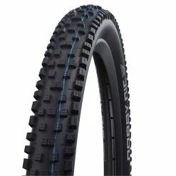 NOBBY NIC Evo Super Ground / Super Trail (26" / 27.5" / 29") MTB-Reifen, Schwarz Von SCHWALBE