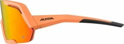ROCKET Q-LITE Sonnenbrille , Peach Matt Von ALPINA -Günstiges E-Bikes Geschäft 40EVIV5cUp4ST9VL2B37Vu 33010454 52 3
