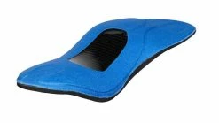 TOUR Ergo-Schuheinlage, Blau Von SOLESTAR