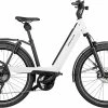 Riese & Müller NEVO GT TOURING E-City- Und Alltagsvelo, Pure White Von RIESE & MÜLLER -Günstiges E-Bikes Geschäft 40UUKglUNvWllNOQxwUqUD 33007621 pure white 1