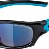 FLEXXY TEEN Teenager-Sonnenbrille , Blau Von ALPINA -Günstiges E-Bikes Geschäft 40cLrJSjCwYL8jsx1xD76j 33002611 008 0