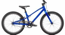 JETT 20 SINGLESPEED Kinder- Und Jugendvelo, Gloss Cobalt Ice Blue Von SPECIALIZED
