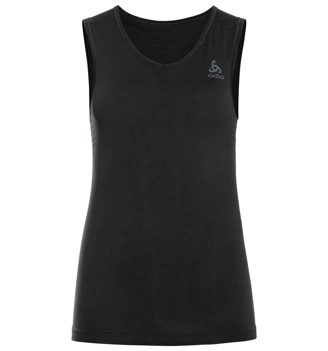 PERFORMANCE X-LIGHT ECO Damen-Singlet , Black Von ODLO 3 PERFORMANCE X-LIGHT ECO Damen-Singlet , Black Von ODLO