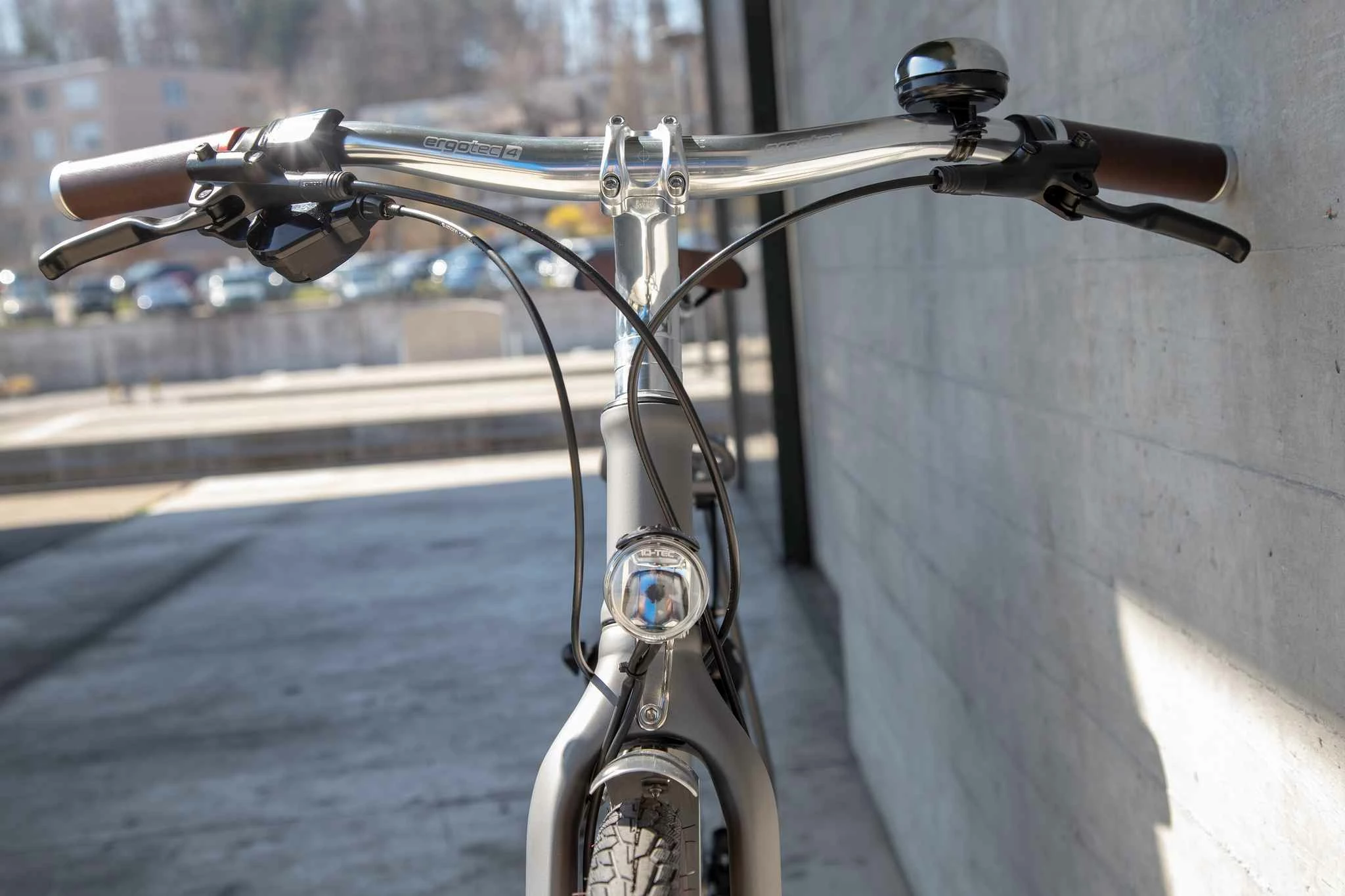 LAZY DAY GATES ALFINE 8 Men City- Und Alltagsvelo, Metall Matt Von IBEX 7 LAZY DAY GATES ALFINE 8 Men City- Und Alltagsvelo, Metall Matt Von IBEX – Bild 5