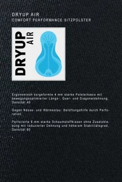 JANE Damen-3/4-Bundhose, Schwarz Von GONSO -Günstiges E-Bikes Geschäft 41WyQTUV5bnq9laTWia21s 33003028 001 4