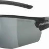 TRI-SCRAY 2.0 HR Sportbrille Mit Wechselgläser, Schwarz Von ALPINA -Günstiges E-Bikes Geschäft 41sVafXhs4F99PfvXmvsEe 33002779 001 0