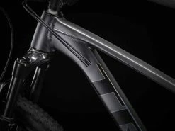 X-CALIBER 8 Hardtail, Satin Lithium Grey Von TREK -Günstiges E-Bikes Geschäft 421nkSmxb3Hzh2TmYHoYbk 33010467 satin lithium g 8