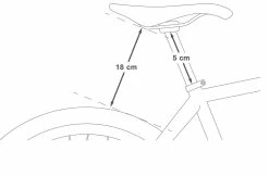 EXPEDITION SADDLE PACK 9L Satteltasche, Grey Von APIDURA 18 EXPEDITION SADDLE PACK 9L Satteltasche, Grey Von APIDURA -Günstiges E-Bikes Geschäft 42HP3XAZcq62eeeVquOyNf 33019993 grey 8