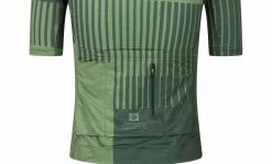 VELOZIP EVO RECYCLED Damen-Kurzarmarmtrikot , Loden Frost Von TRIPLE2 -Günstiges E-Bikes Geschäft 43lGg8YNoSPXVXx1O849hM 33012020 53 2