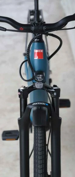 ECOMFORT NEO+ E-City- Und Alltagsvelo, Petrol Matt Von IBEX -Günstiges E-Bikes Geschäft 44b3AIyKQR5M88GCebhVre 33005732 602 8