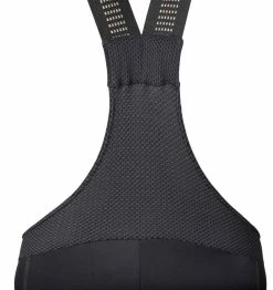 TEAM PRO Herren-Trägerhose, Schwarz Von VELOPLUS SWISS DESIGN -Günstiges E-Bikes Geschäft 45s45tpELWbKA7WHRzflXx 33003041 001 4