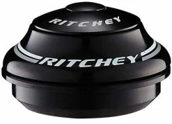 PRESS FIT WCS Oben, 1-1/8" (Zero Stack), Schwarz Von RITCHEY