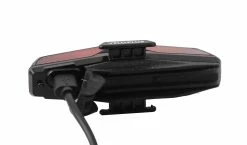 SEITWÄRTS Rücklicht 50 Lumen, Schwarz Von VELOPLUS SWISS DESIGN -Günstiges E-Bikes Geschäft 461iIPzJ1tAz1q597Ppc11 33006362 001 7