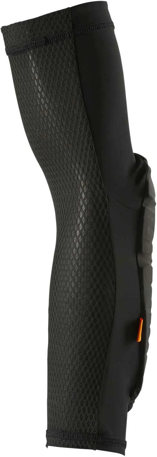 ENDURO D3O Ellbogen, Schwarz Von FOX 4 ENDURO D3O Ellbogen, Schwarz Von FOX – Bild 2