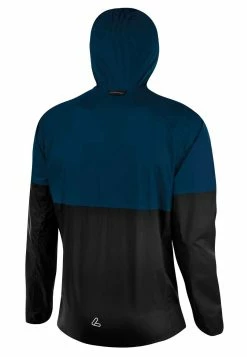 Loeffler WPM POCKET Herren-Regenjacke , Deep Water Von LÖFFLER -Günstiges E-Bikes Geschäft 4684Sp8R4YuzOleaVhtaLN 33011933 470 3