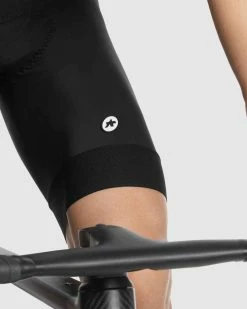 MILLE GT C2 Herren-Trägerhose , Black Series Von ASSOS -Günstiges E-Bikes Geschäft 46TCagQht7lW0OskpkuZuF 33011870 18 6