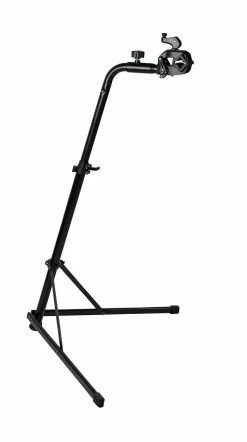 PROBIKE Montageständer, Geeignet Für E-Bike, Schwarz Von VELOPLUS