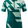 BESAGNO Damen-Kurzarmtrikot , Quetzal Green Von GONSO -Günstiges E-Bikes Geschäft 46gaLY2MN23w7nmCBzaLFQ 33016659 270 0