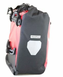 BACK-ROLLER CLASSIC Taschen (Duo), Rot Von ORTLIEB 7 BACK-ROLLER CLASSIC Taschen (Duo), Rot Von ORTLIEB -Günstiges E-Bikes Geschäft 47ZUIx0c8cklAzXPMOOR25 33002163 005 3