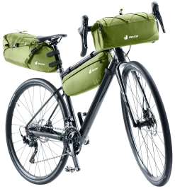 MONDEGO SB 16 Satteltasche , Meadow Von DEUTER -Günstiges E-Bikes Geschäft 48JWF8j4VbYF7FE6kEQweZ 33019793 2033 5