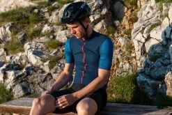 CLIMBER Herren-Kurzarmtrikot , Albula Von ISADORE -Günstiges E-Bikes Geschäft 48rfzjqsW1EPqQqrSLbdIx 33012034 alb 5