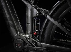 POWERFLY FS 4 EQ GEN3 Crossover E-Bike, Matte Dnister Black Gloss Trek Black Von TREK -Günstiges E-Bikes Geschäft 49Ij3ExMzsln5mpzHZmyfg 33016376 matte dnister b 10