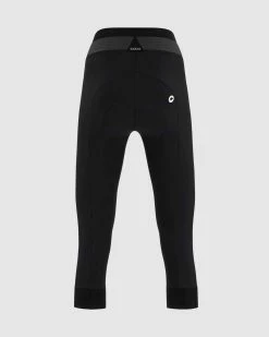 UMA GT SUMMER C2 Damen-3/4-Bundhose , Black Series Von ASSOS -Günstiges E-Bikes Geschäft 49dghwfojosbfveIOdN3oP 33012236 18 3