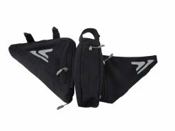 TOOLBOX Doppel-Rahmentasche, Schwarz Von VELOPLUS SWISS DESIGN -Günstiges E-Bikes Geschäft 49xIaBX6onZy7gAXUXjPB9 33002066 001 7