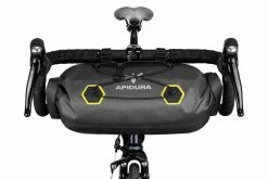 EXPEDITION HANDLEBAR PACK 9L Lenkertasche, Grey Von APIDURA 13 EXPEDITION HANDLEBAR PACK 9L Lenkertasche, Grey Von APIDURA -Günstiges E-Bikes Geschäft 4CSwWI85EB9T0hppdkWECJ 33019989 grey 2