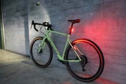 SEITWÄRTS Rücklicht 50 Lumen, Schwarz Von VELOPLUS SWISS DESIGN -Günstiges E-Bikes Geschäft 4D58CODqhFNsxiVpwtgVgM 33006362 001 10