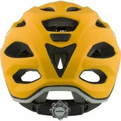 CARAPAX JR Helm, Burned-yellow Matt Von ALPINA -Günstiges E-Bikes Geschäft 4DBW2K5brCww1FyxXsHNXA 33006466 020 2