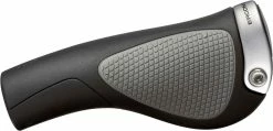 GP1 Komfortgriff, Schwarz Von ERGON