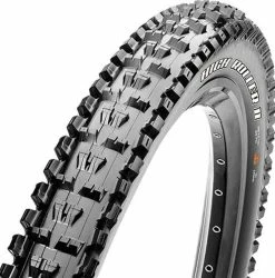 HIGH ROLLER II MTB-Reifen (3C MaxxTerra) (26", 27.5", 29"), Schwarz Von MAXXIS