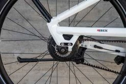 ECOMFORT NEO+ E-Bike 45 Km/h, Weiss Von IBEX -Günstiges E-Bikes Geschäft 4FJOLHplrojugjxNljZt6y 33005733 006 5