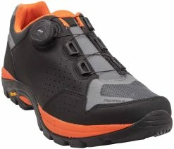TREMOLA 2.0 Herren Veloschuhe , Schwarz Orange Von VELOPLUS SWISS DESIGN -Günstiges E-Bikes Geschäft 4FN2zyQkdnb9otA2JKnSD 33006558 schwarzorange 4